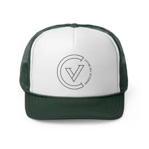 NEW COTV Trucker Cap (BLK)
