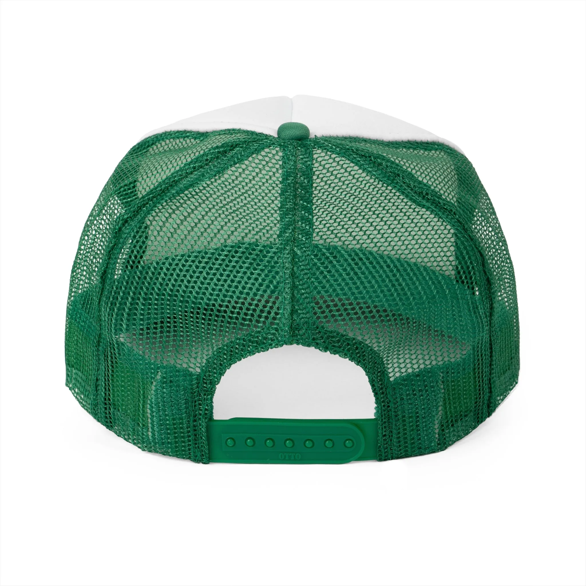 NEW COTV Trucker Cap (BLK)