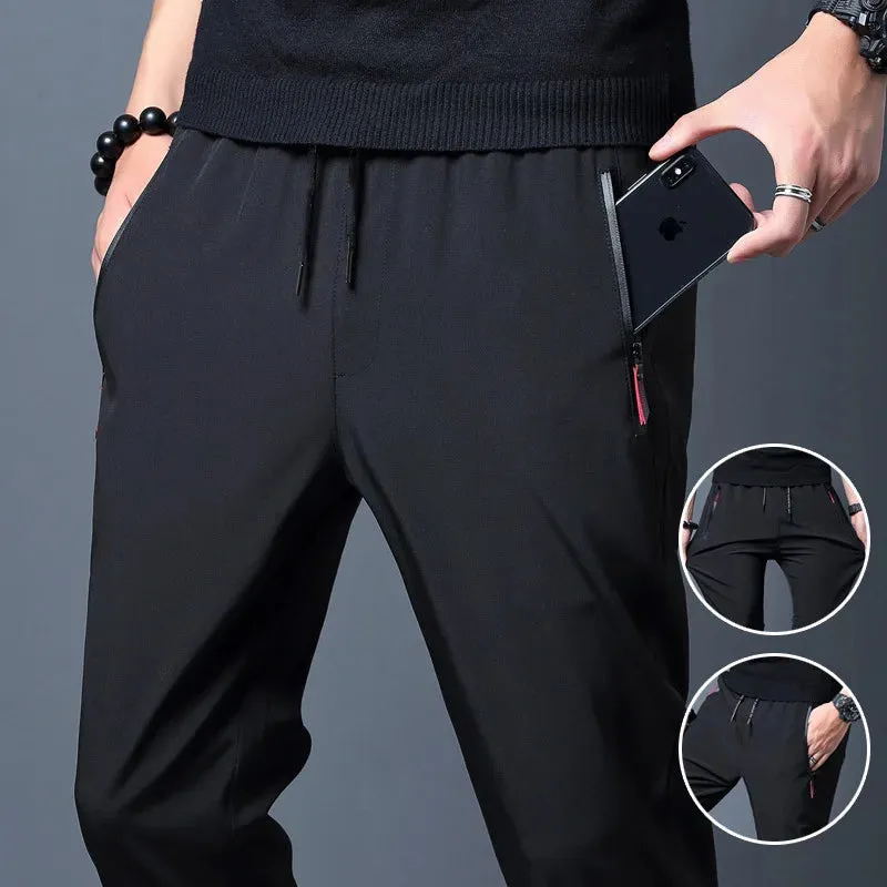 New OB Unisex Quick Dry Sweatpants
