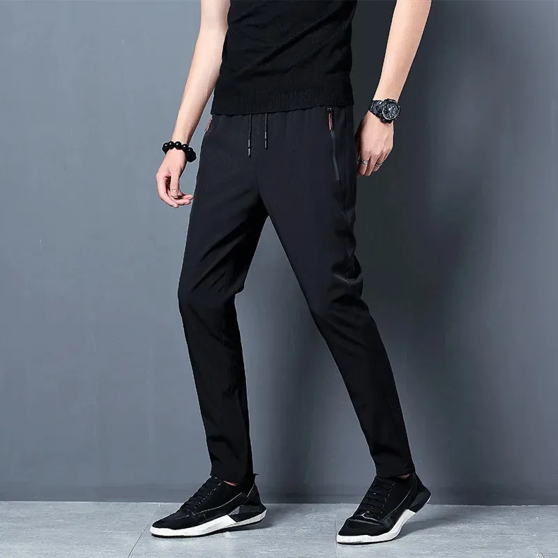 New OB Unisex Quick Dry Sweatpants