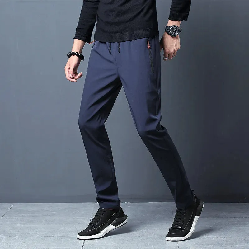 New OB Unisex Quick Dry Sweatpants