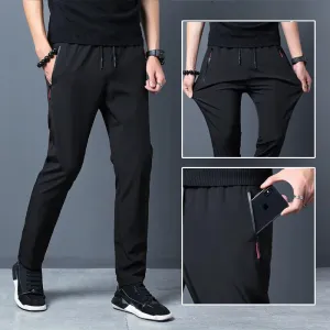 New OB Unisex Quick Dry Sweatpants