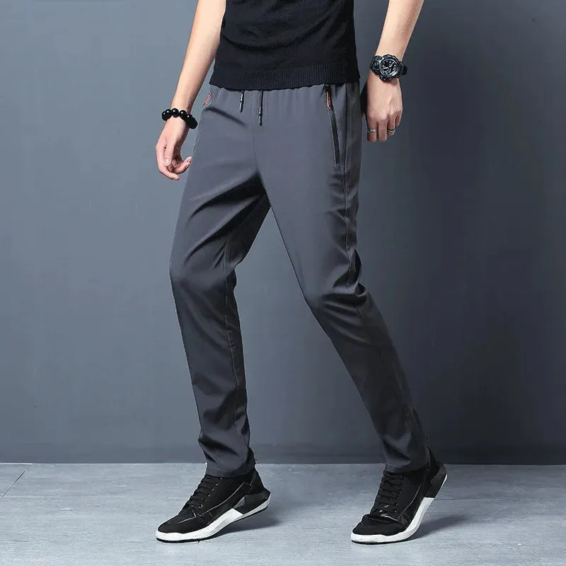 New OB Unisex Quick Dry Sweatpants