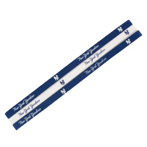 New York Yankees Elastic Headband