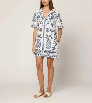 Nice Attires Sandy Mini Dress | Verona Modern Movement Sleek And Stylish Sandy Mini Dress | Verona