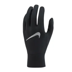 Nike Dri-FIT Touchscreen Running Gloves with Reflective Elements