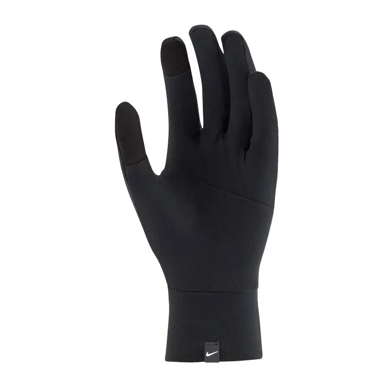 Nike Dri-FIT Touchscreen Running Gloves with Reflective Elements