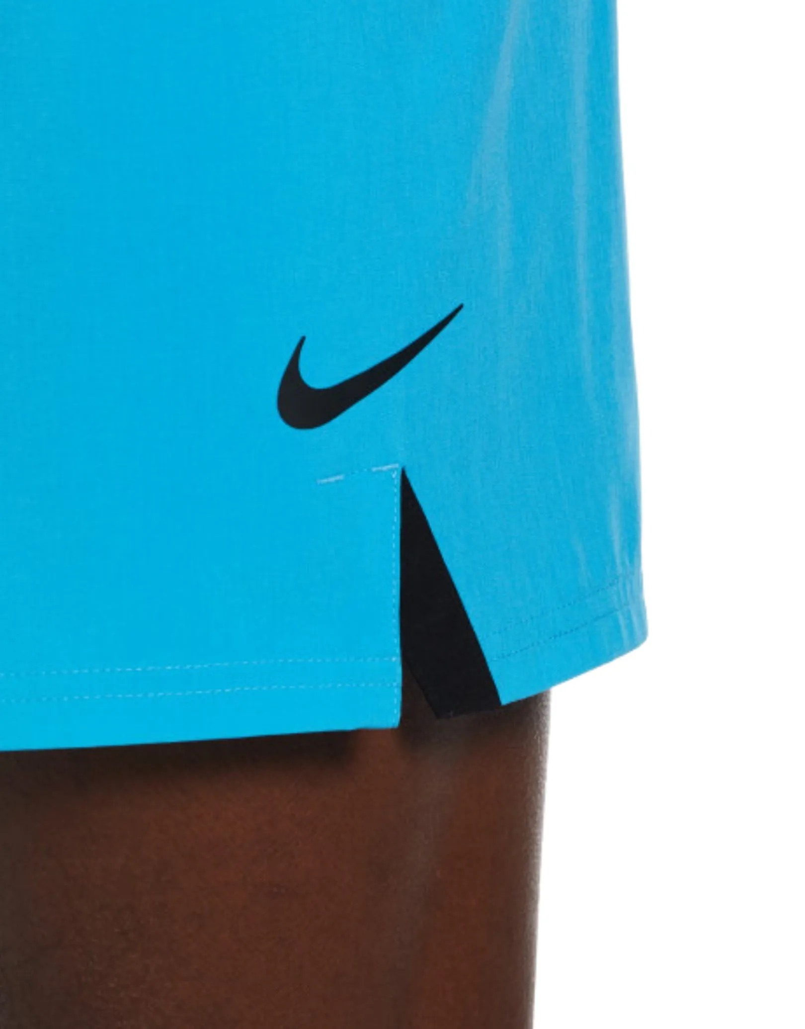 Nike Essential Lap 5" Volley Swim Short - Blue Lightning