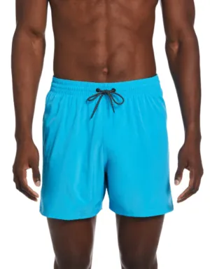 Nike Essential Lap 5" Volley Swim Short - Blue Lightning