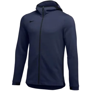 Nike Showtime Full Zip Hoodie - Clearance