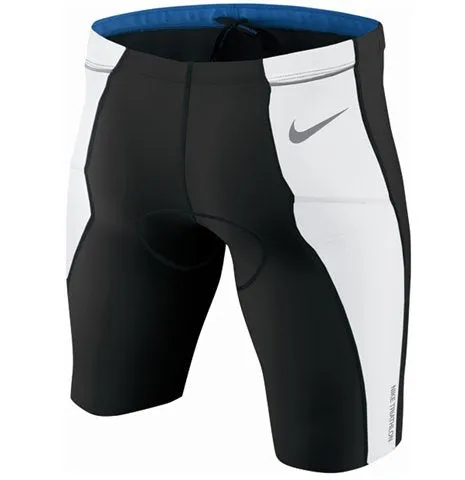NIKE SWIM Men's Triathlon Short