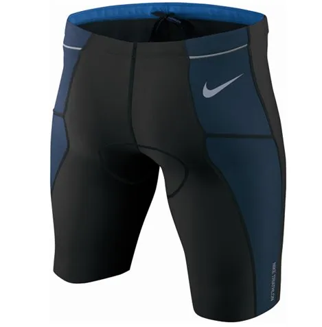 NIKE SWIM Men's Triathlon Short