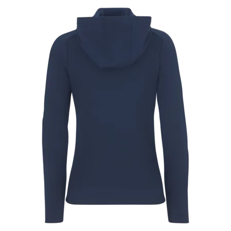 Nike Team Training Full Zip Hoodie Women's