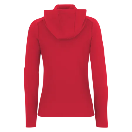 Nike Team Training Full Zip Hoodie Women's