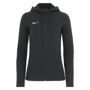 Nike Team Training Full Zip Hoodie Women's
