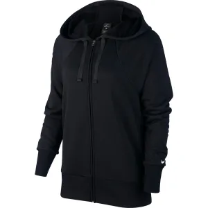 Nike Womens Dri-fit Get Fit - Black/White