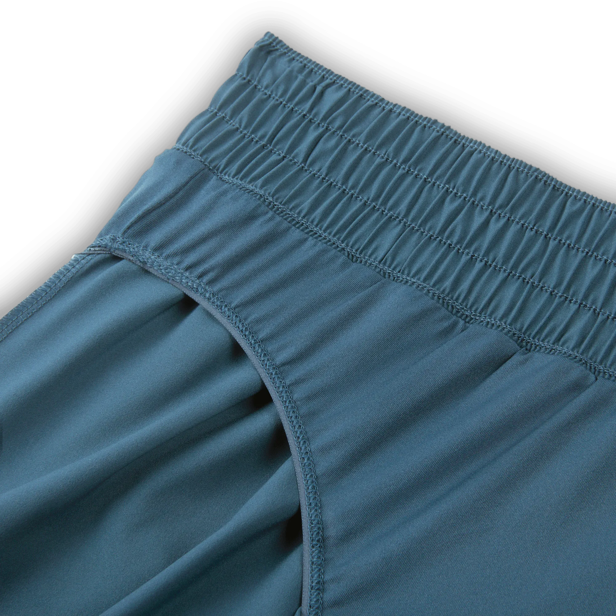 Nike Women's Dri-FIT One Mid-rise 8cm (approx.) Brief-Lined Shorts