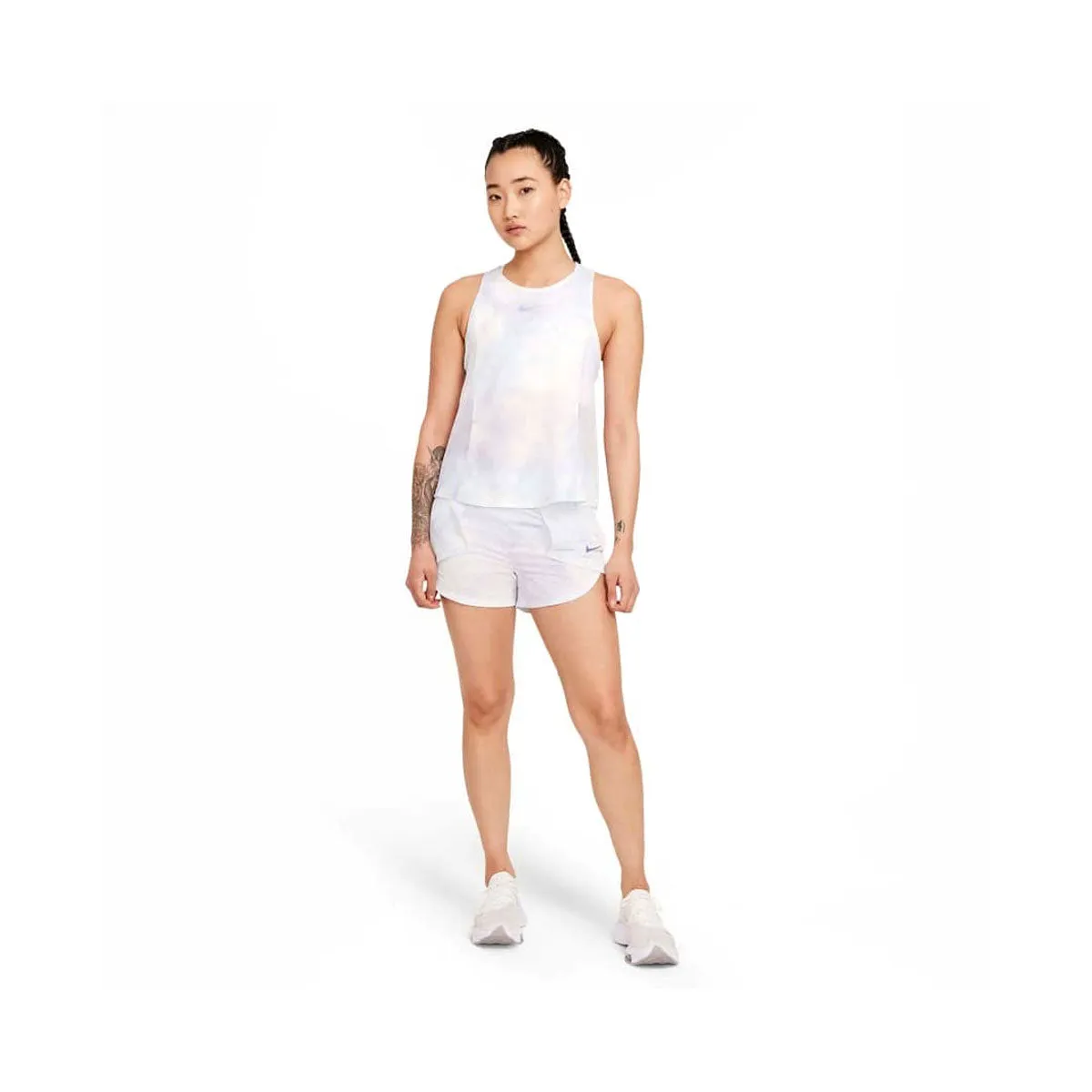 Nike Women's Tempo Luxe Running Shorts