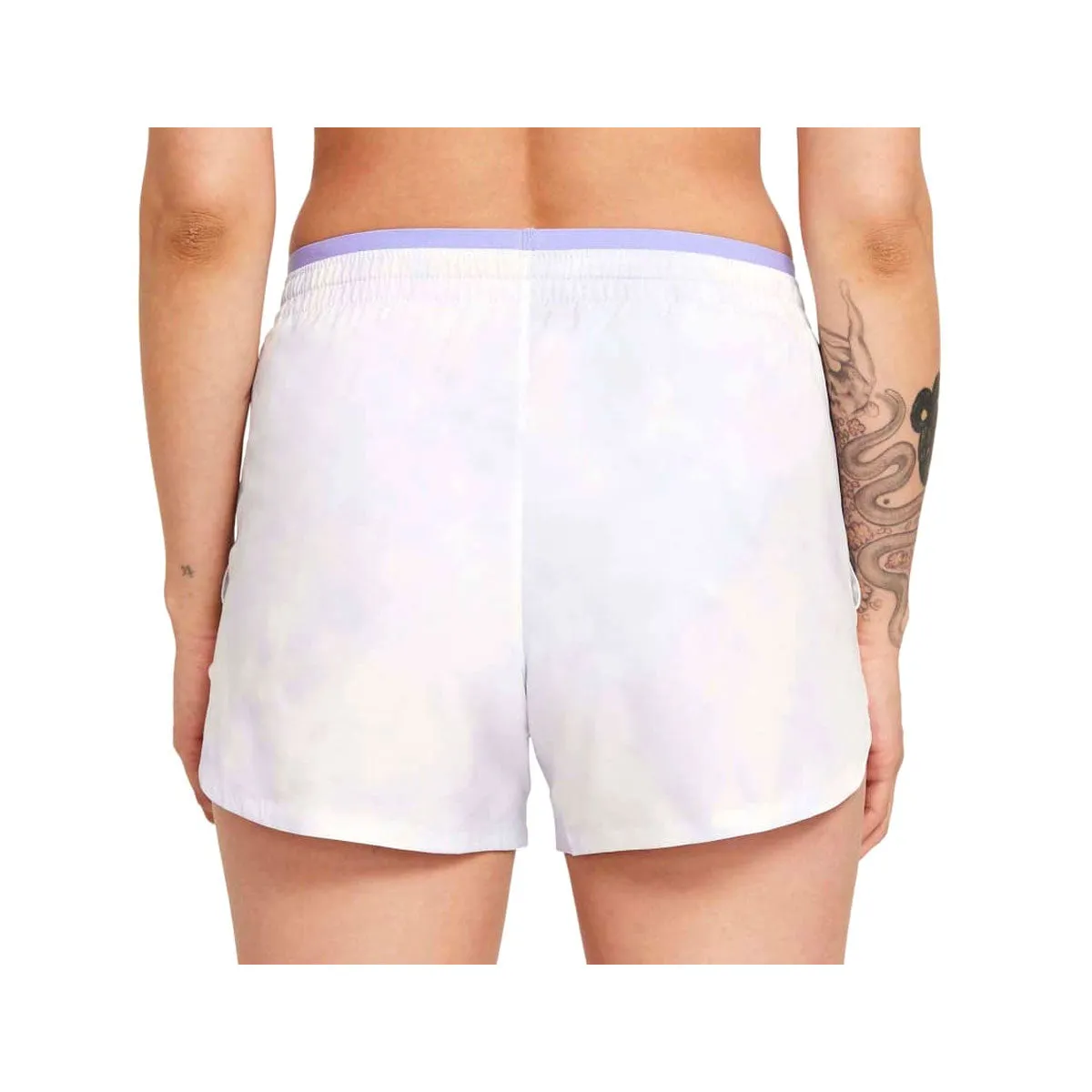 Nike Women's Tempo Luxe Running Shorts