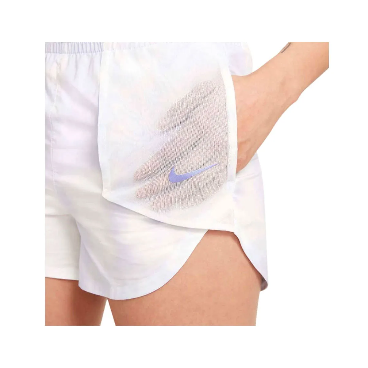 Nike Women's Tempo Luxe Running Shorts