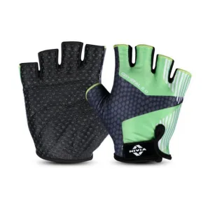 Nivia Crystal 2.0 Fitness Glove Large - Green