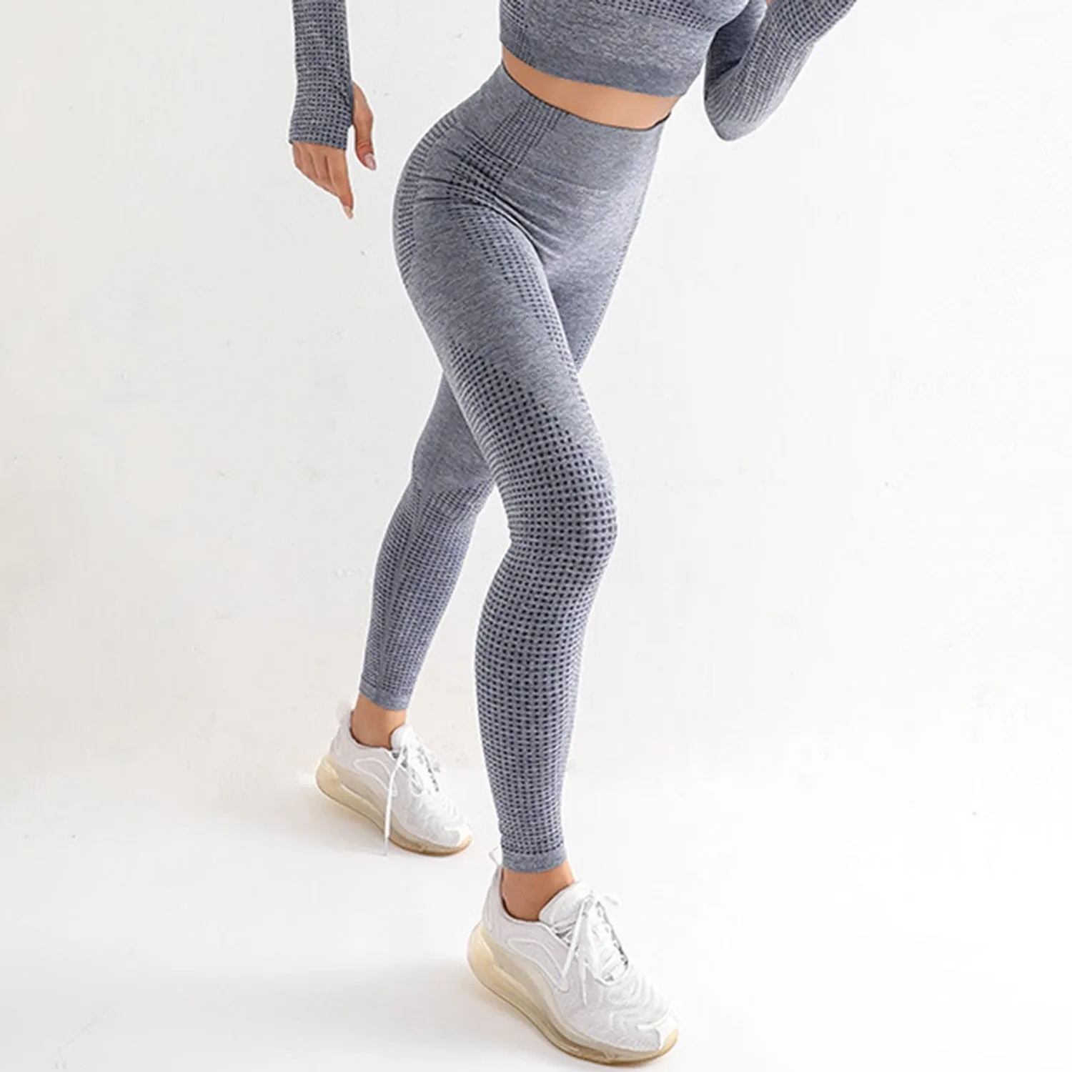 Non See Through Tights - CFR