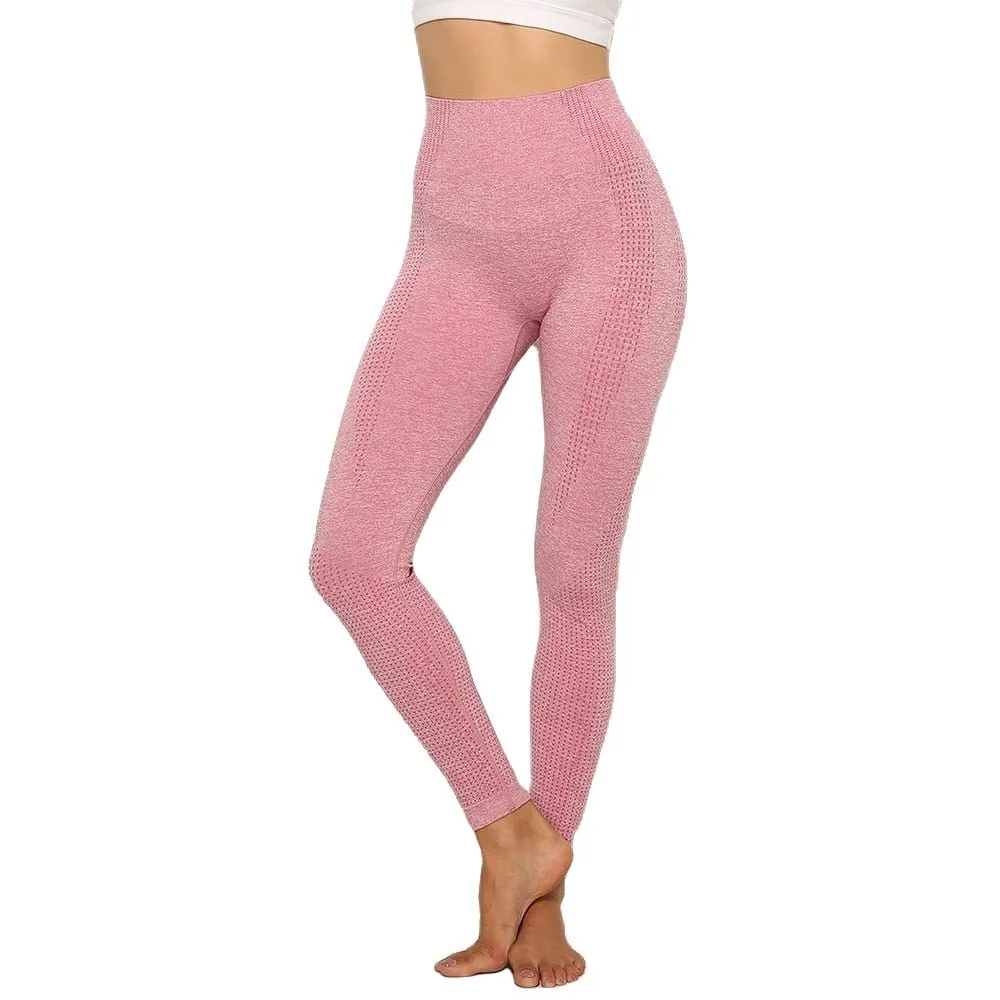 Non See Through Tights - CFR