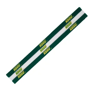 North Dakota State University Elastic Headband