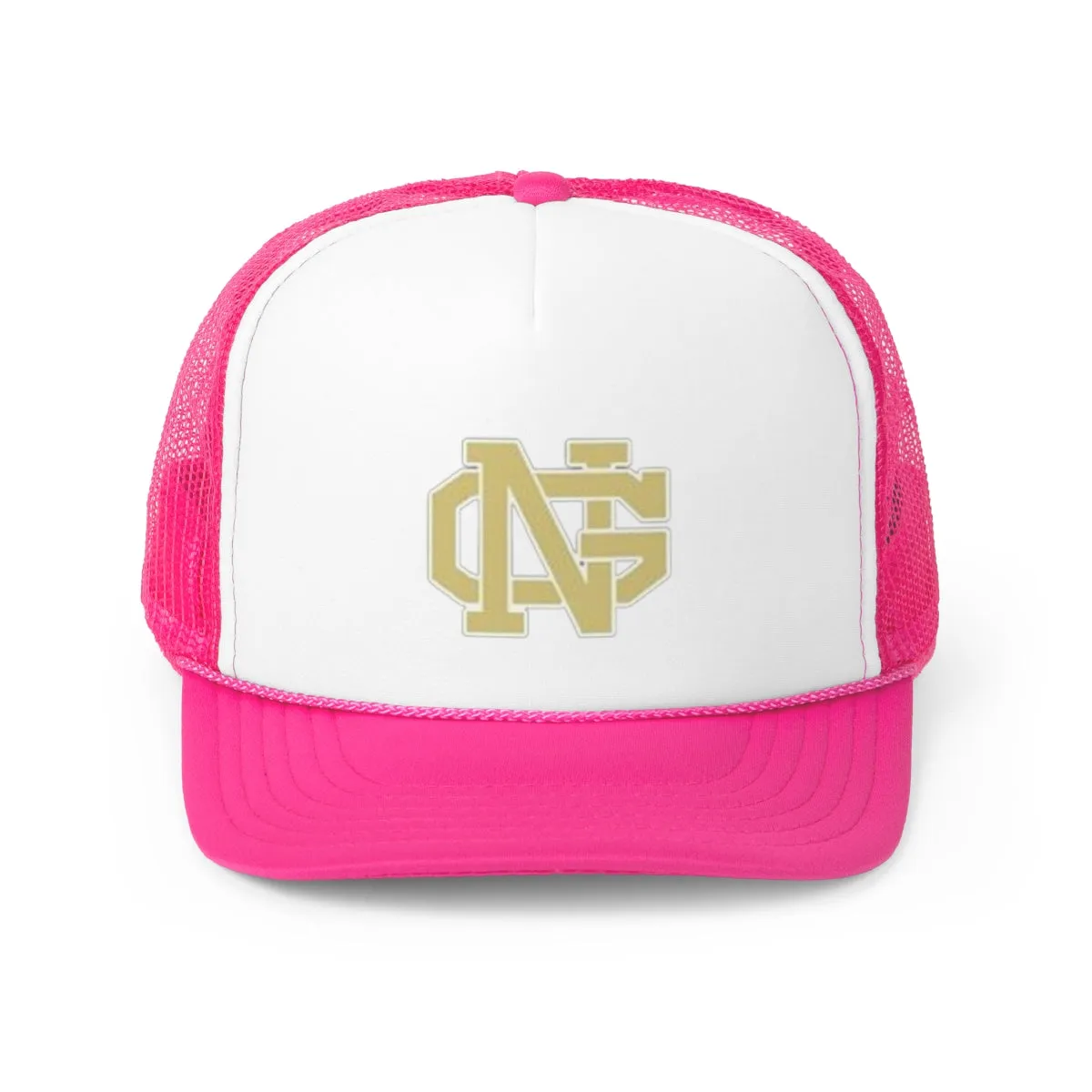 North Gaston Trucker Caps