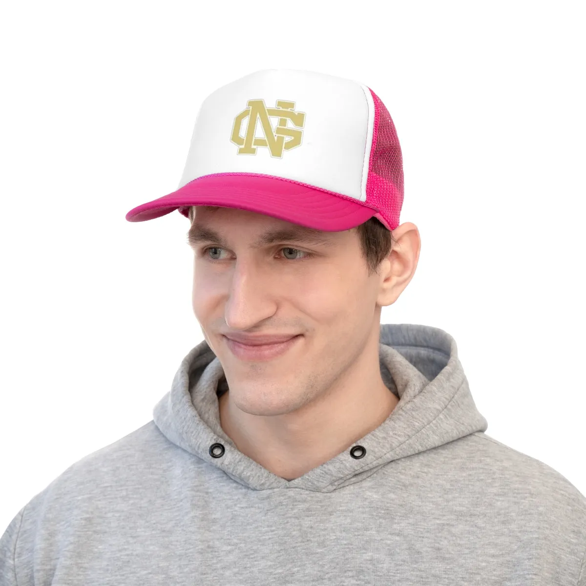 North Gaston Trucker Caps