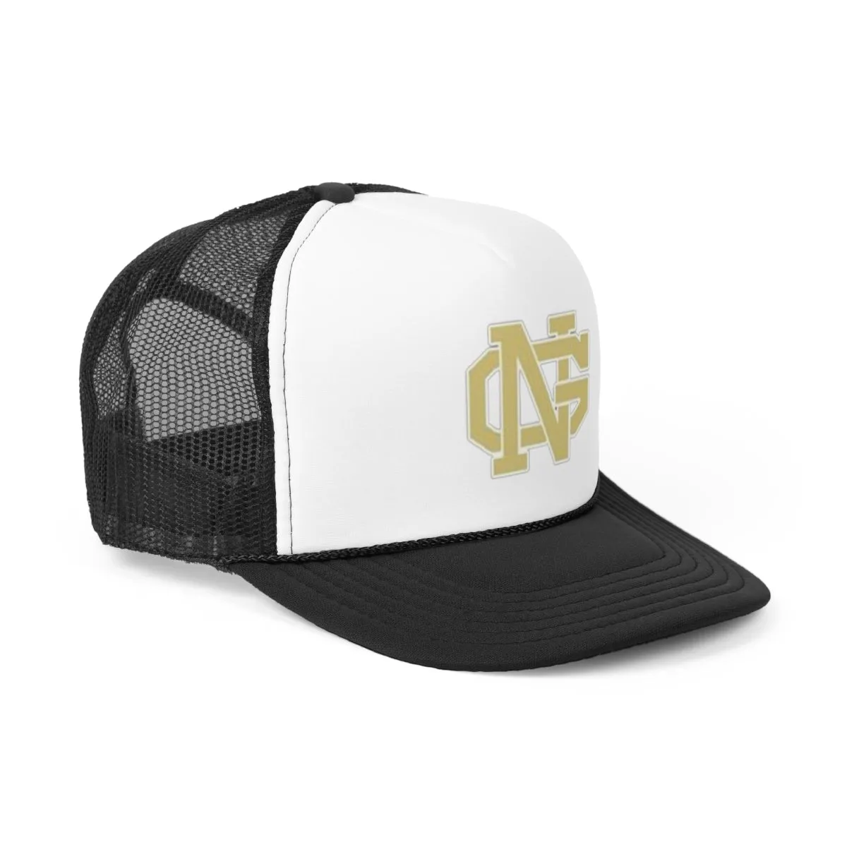 North Gaston Trucker Caps