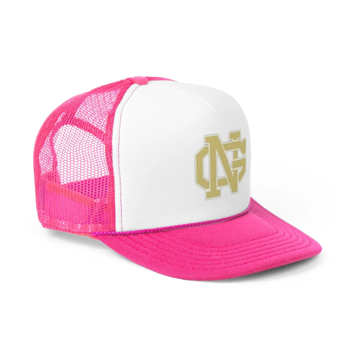 North Gaston Trucker Caps