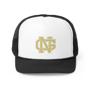 North Gaston Trucker Caps