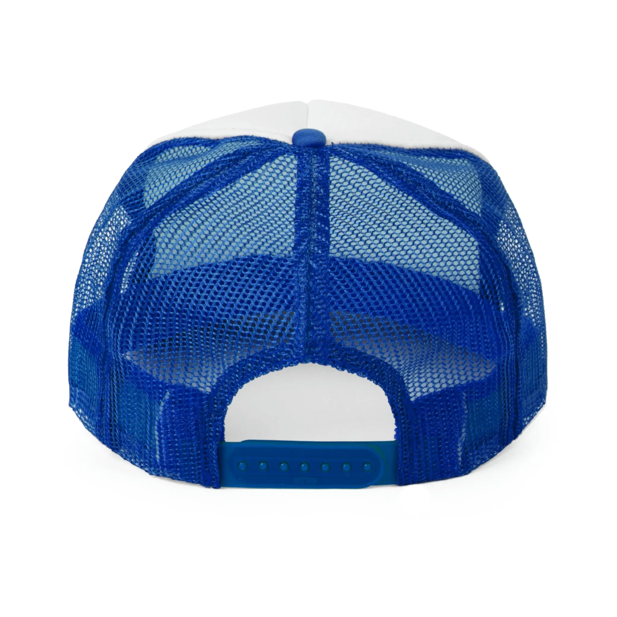 North Meck Trucker Caps