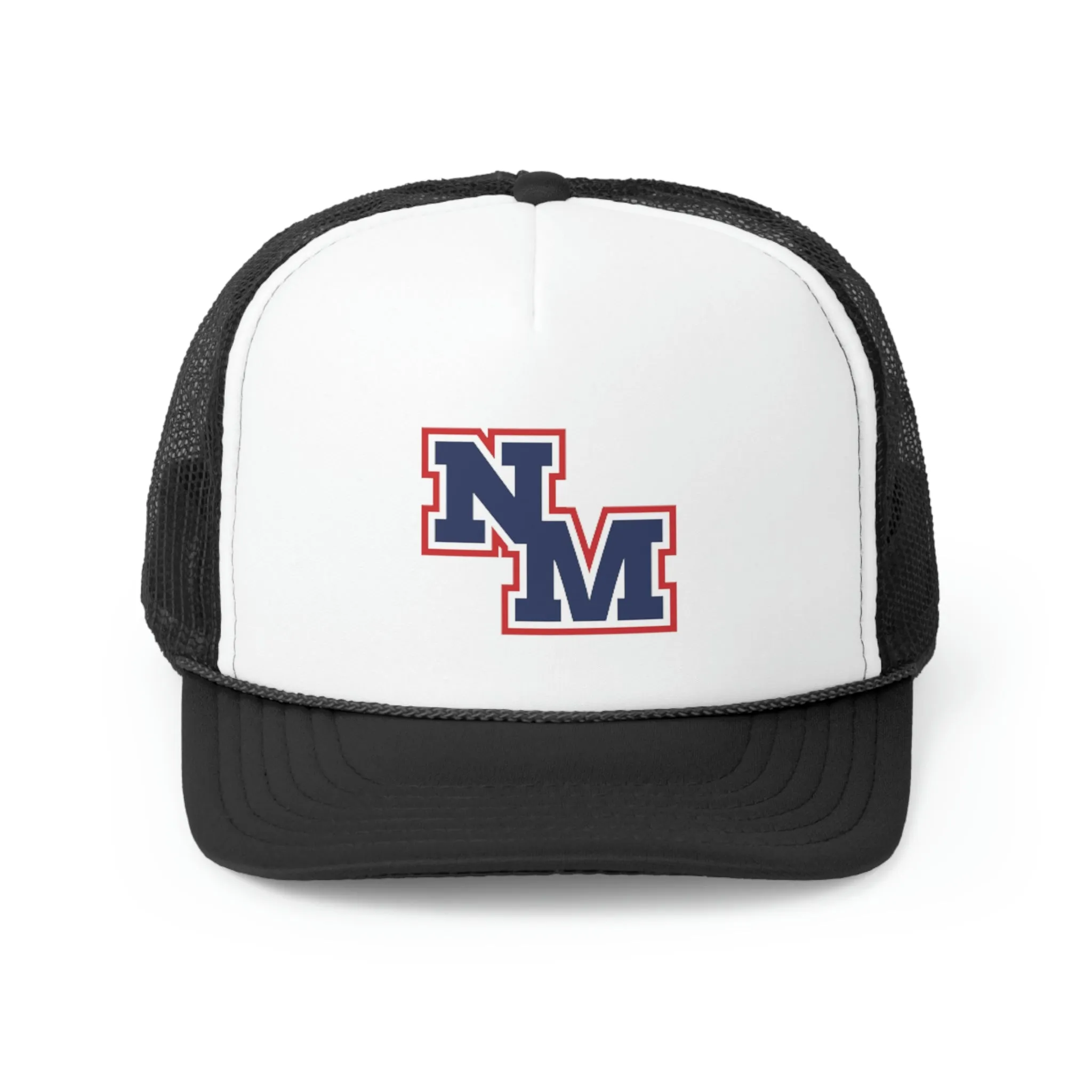 North Meck Trucker Caps