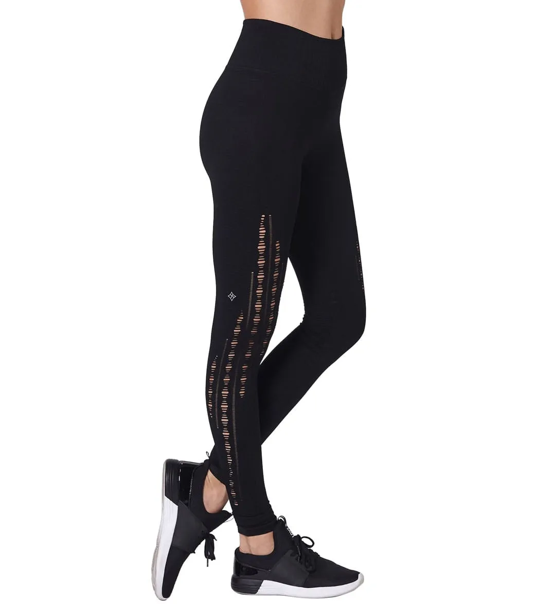 NUX Triple Threat Yoga Leggings