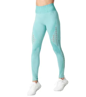 NUX Triple Threat Yoga Leggings