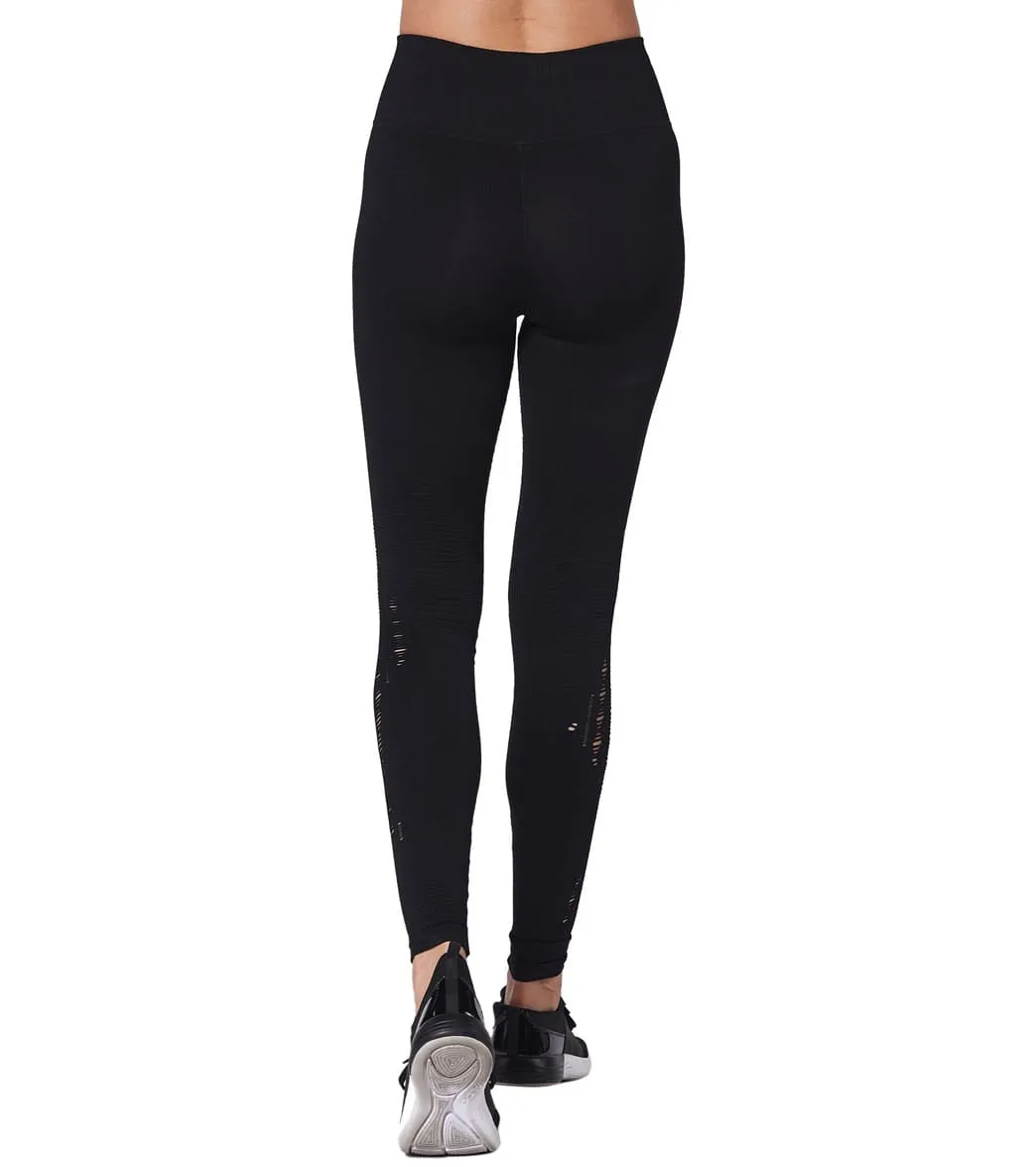 NUX Triple Threat Yoga Leggings