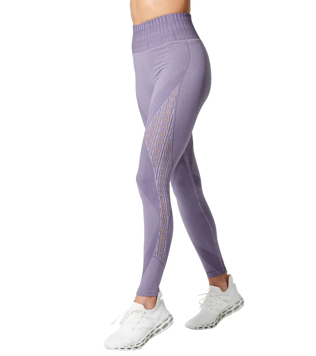NUX Triple Threat Yoga Leggings