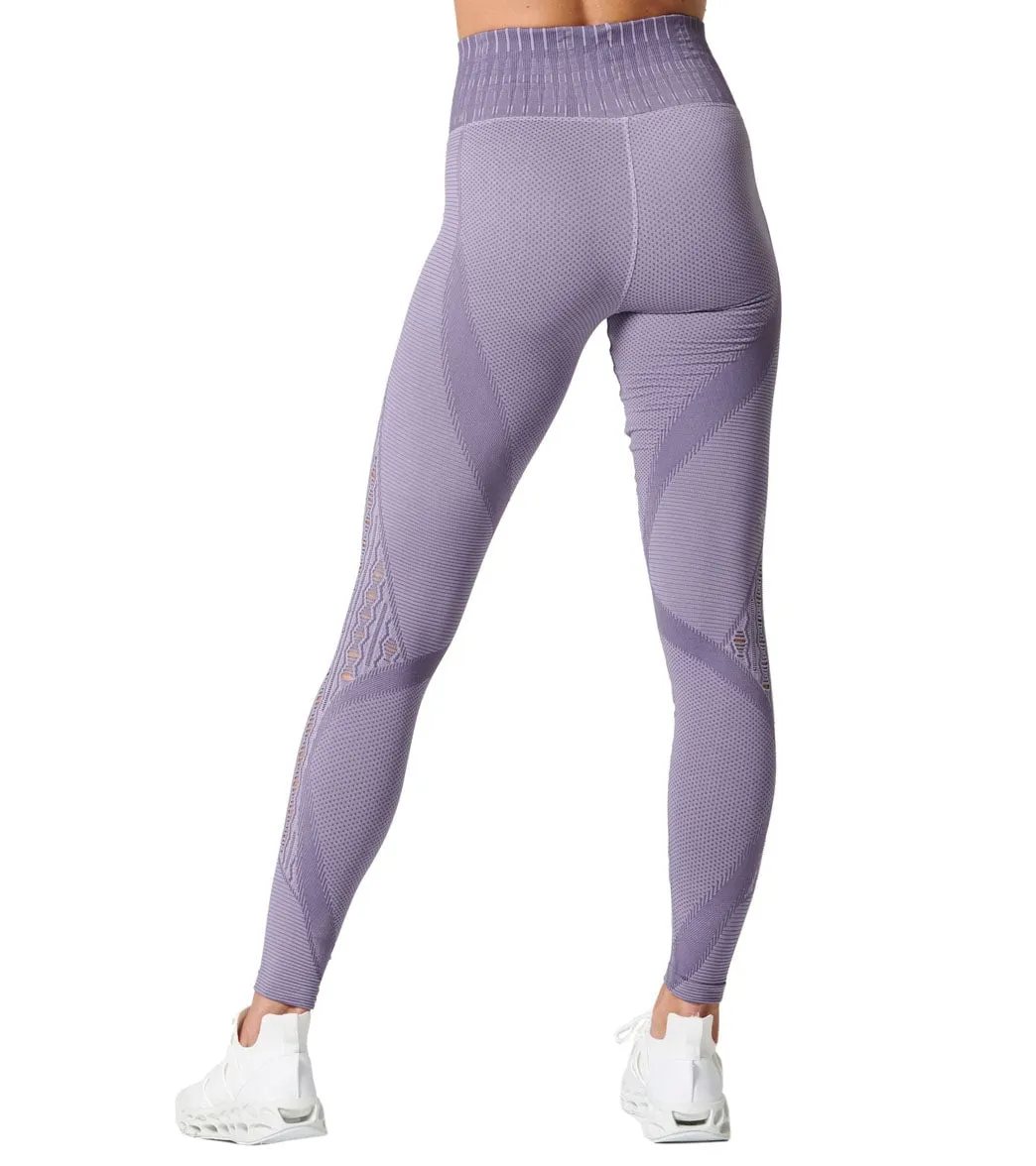 NUX Triple Threat Yoga Leggings