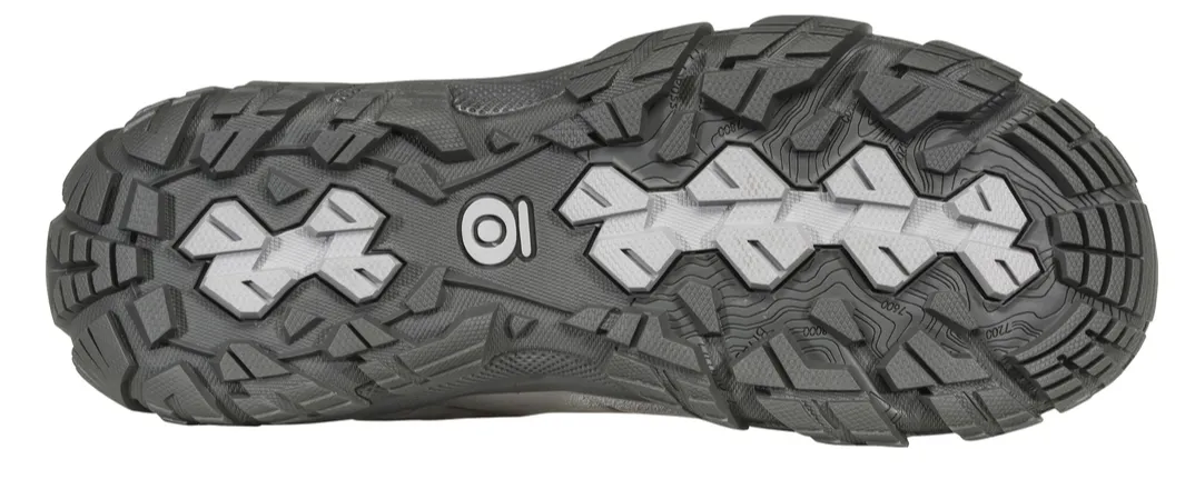 Oboz - Women's Sawtooth X Low
