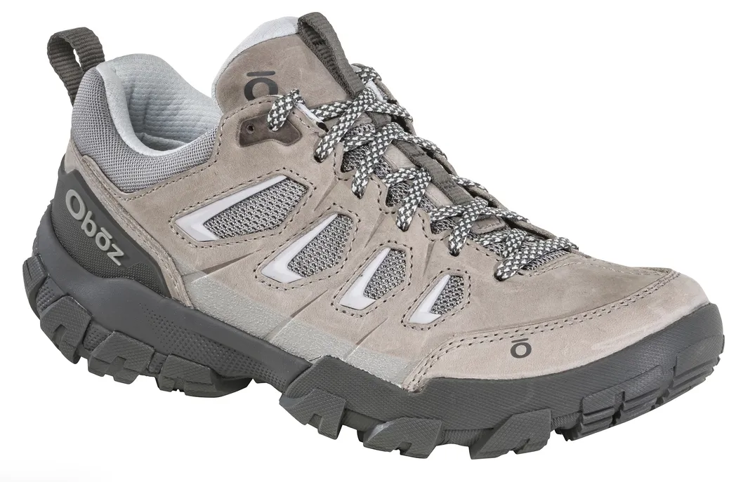 Oboz - Women's Sawtooth X Low