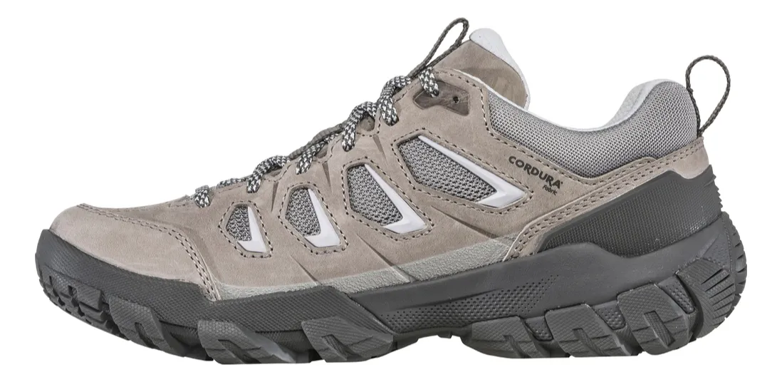 Oboz - Women's Sawtooth X Low