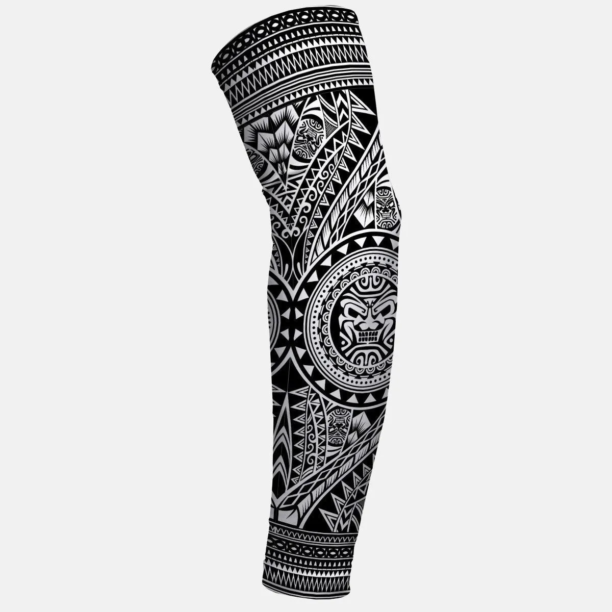 Oceanic Warrior arm sleeve