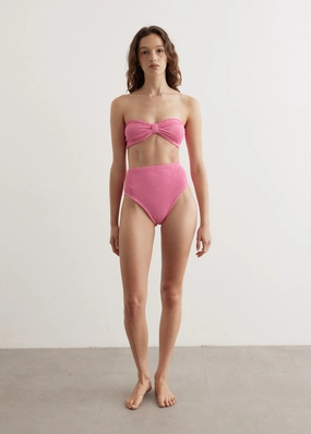 Odor control Ruby Bikini Ruby Bikini Getaway Gear Ultra Lightweight Weave