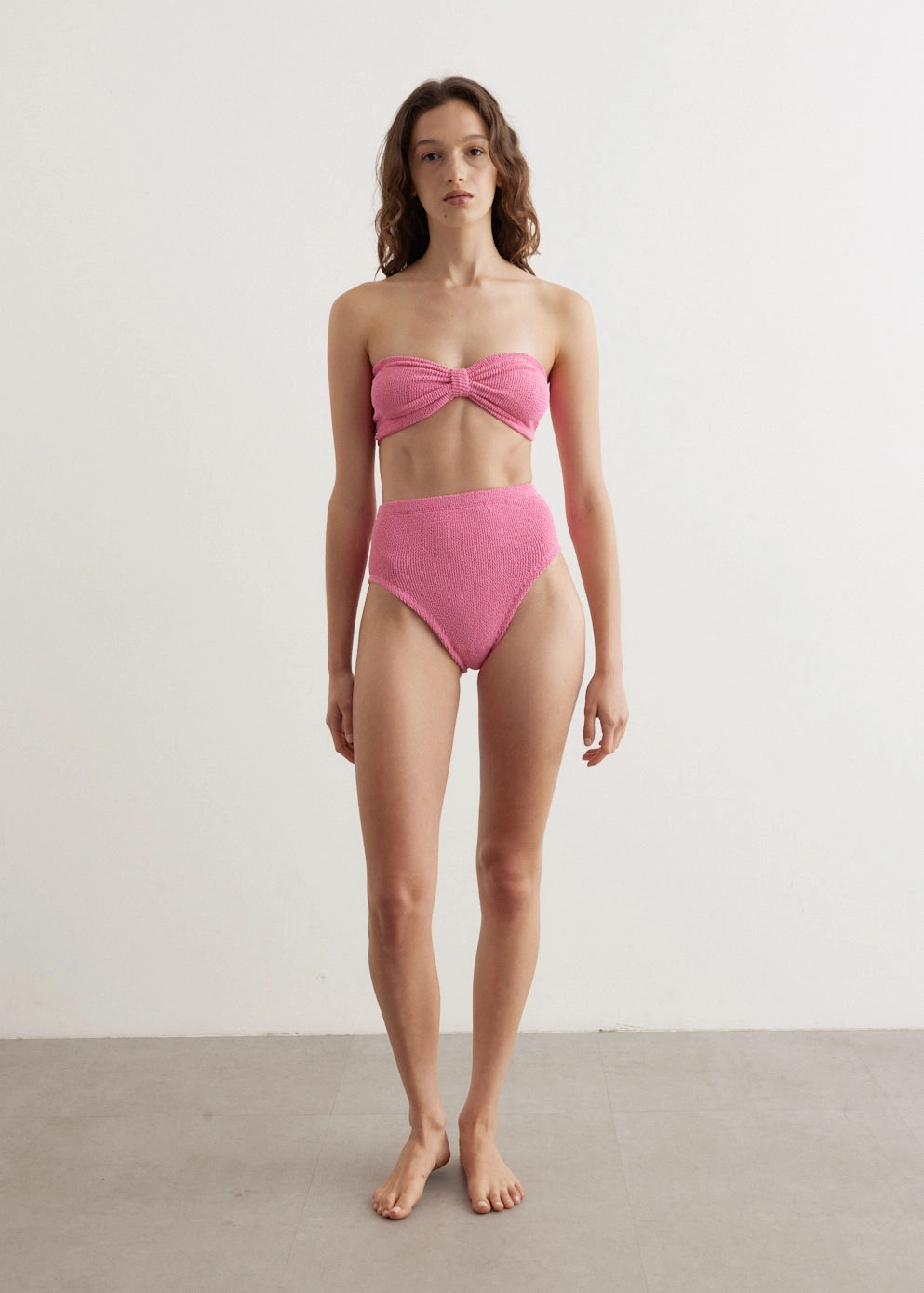 Ruby Bikini Getaway Gear Ultra Lightweight Weave