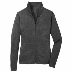 OGIO Women's Blacktop Pixel Full-Zip