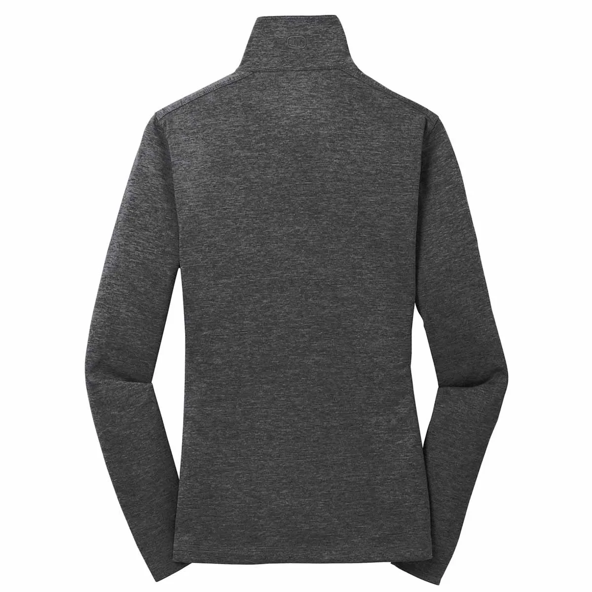 OGIO Women's Blacktop Pixel Full-Zip