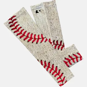 Old Baseball 2017 arm sleeve