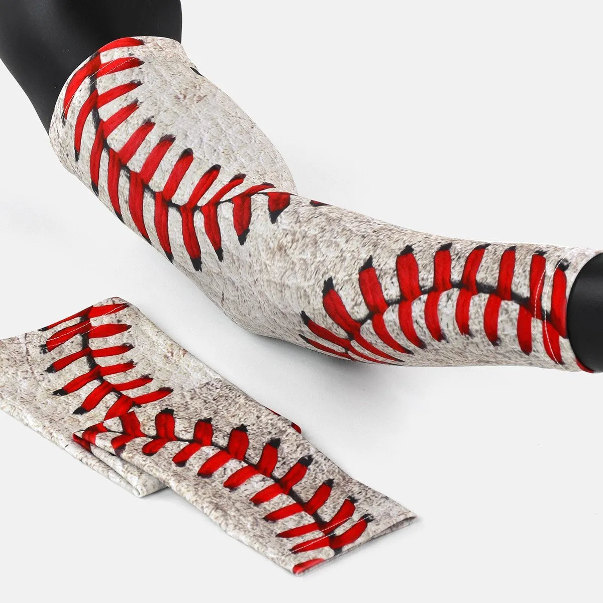 Old Baseball 2017 arm sleeve